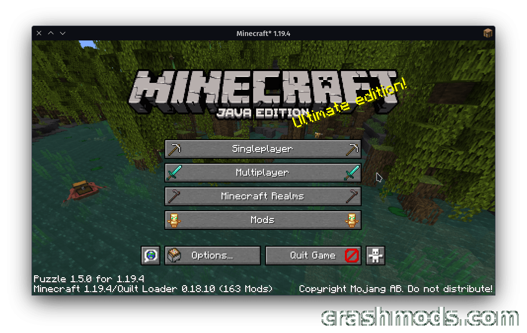 Visual Overhaul – Reworked Jukebox, Furnace and Brewing Stand Looks – screenshot 6