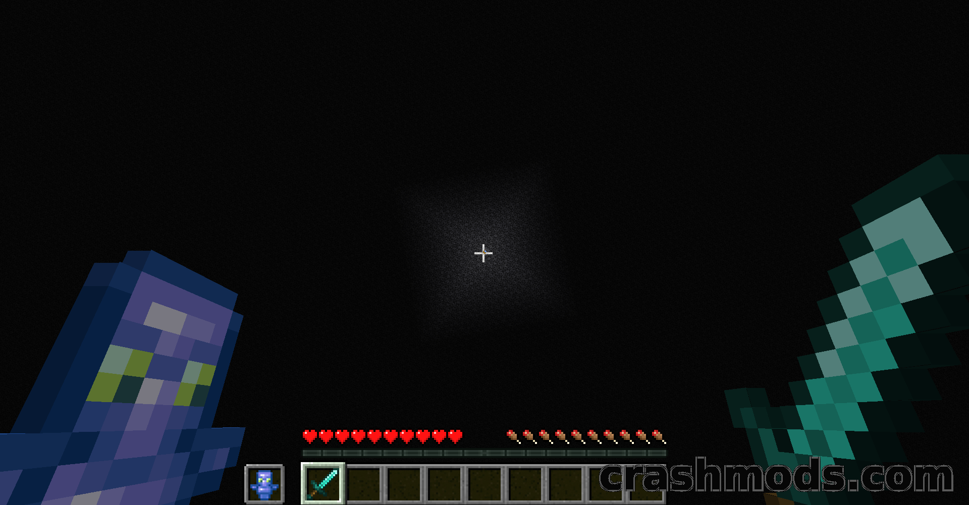 Void Totem – Totem of Void Undying That Stops Void Deaths – screenshot 3