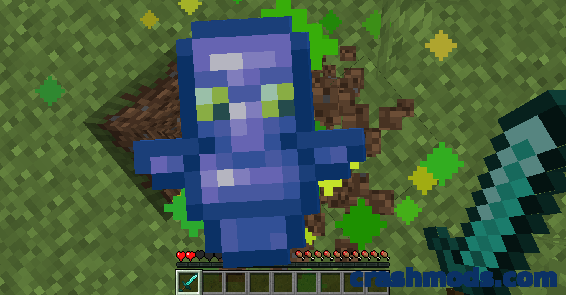 Void Totem – Totem of Void Undying That Stops Void Deaths – screenshot 5