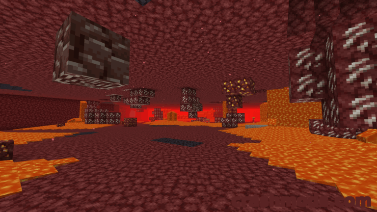 X Ray (no cheats) – See Ores Through Stone by Holding a Filled Map Minecraft mod screenshot