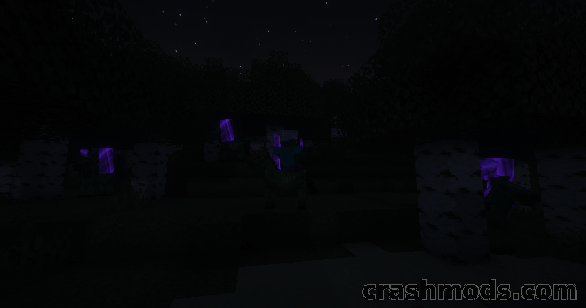 Zombie Horsemen – Armed Zombie Riders in a Skeleton Trap Style Event – screenshot 3