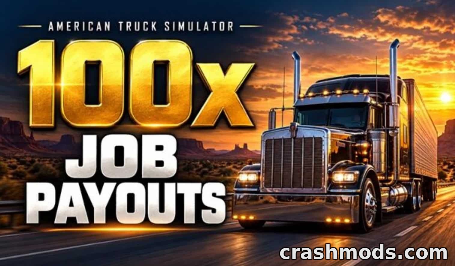 100X Job Payouts – Economy Boost