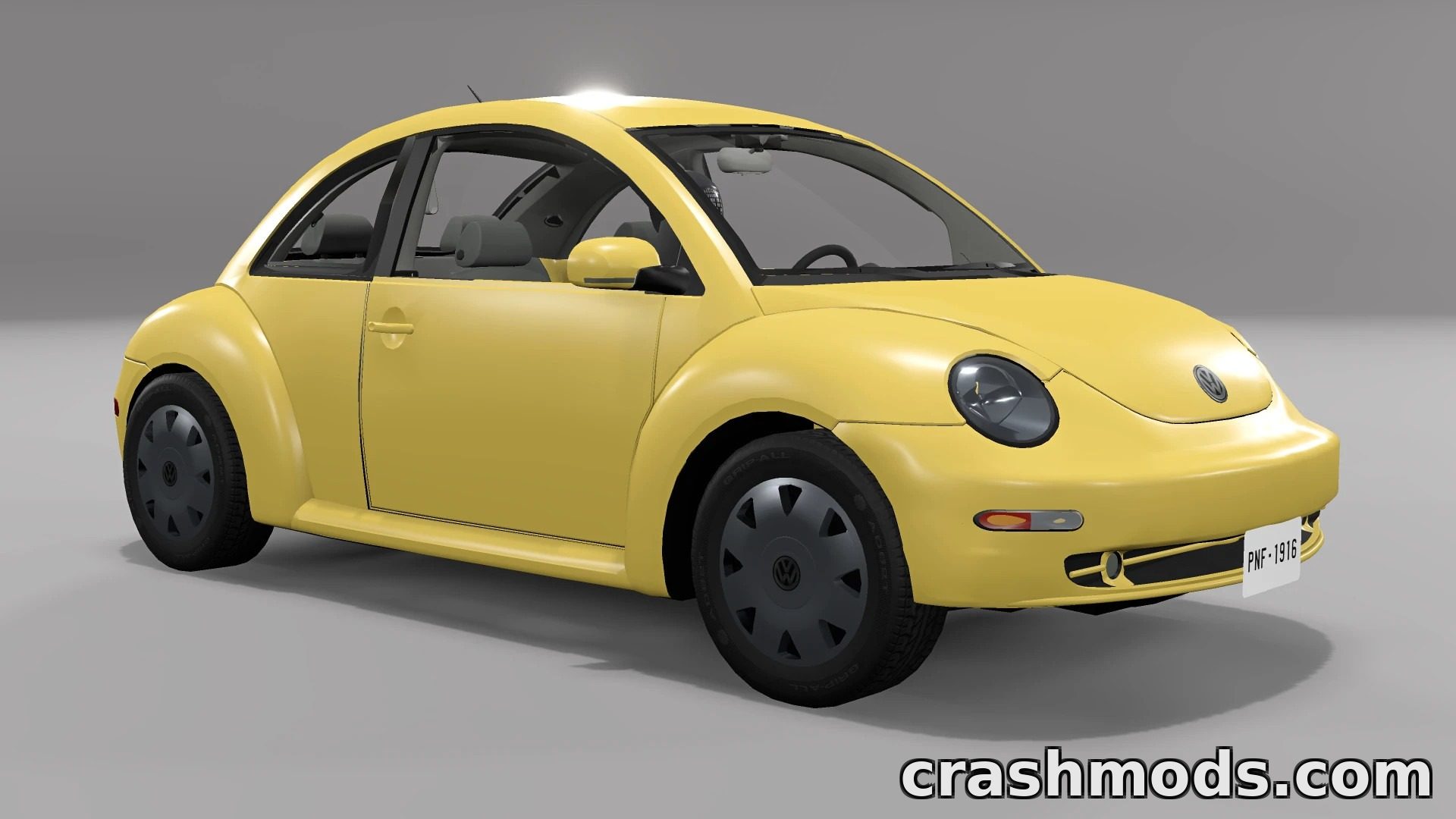 2003 VW New Beetle – 31 Configs With TDI, 1.8T and Herbie – screenshot 3