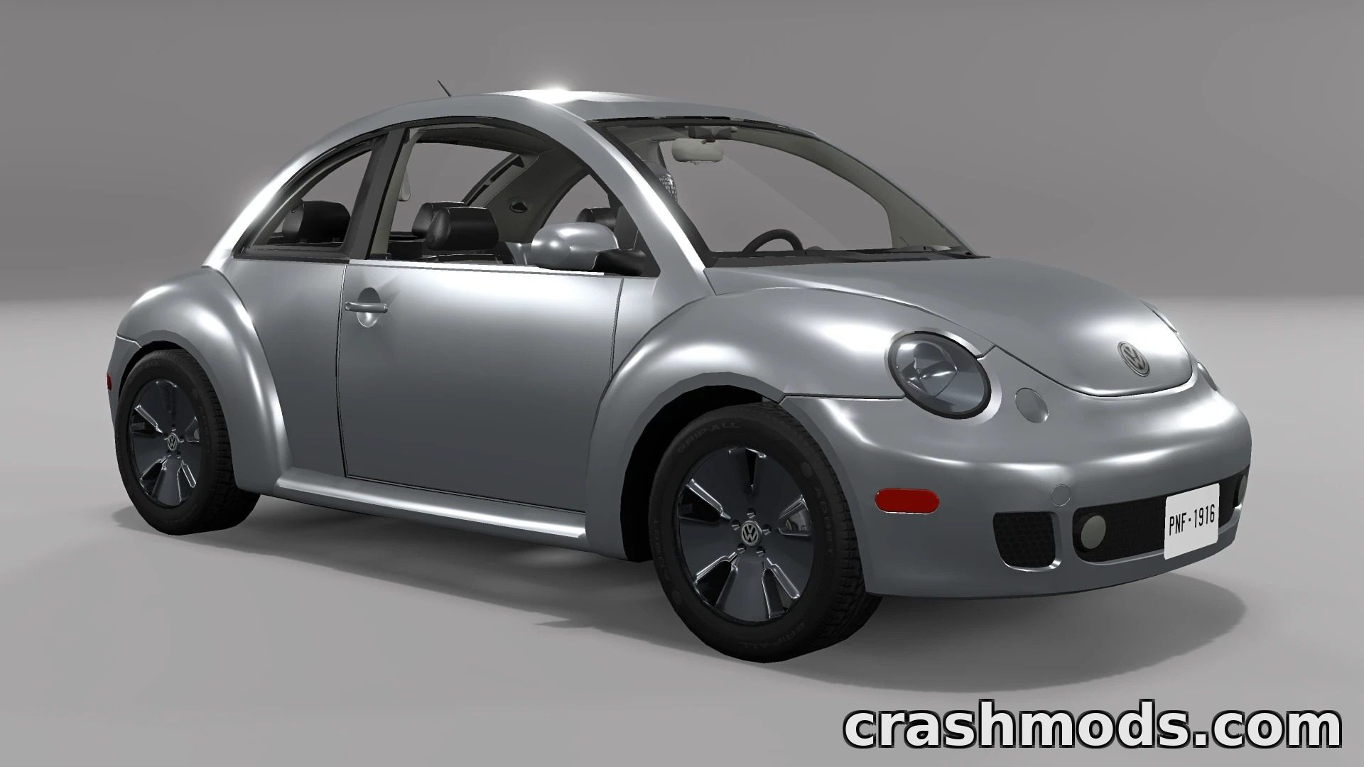 2003 VW New Beetle – 31 Configs With TDI, 1.8T and Herbie – screenshot 4