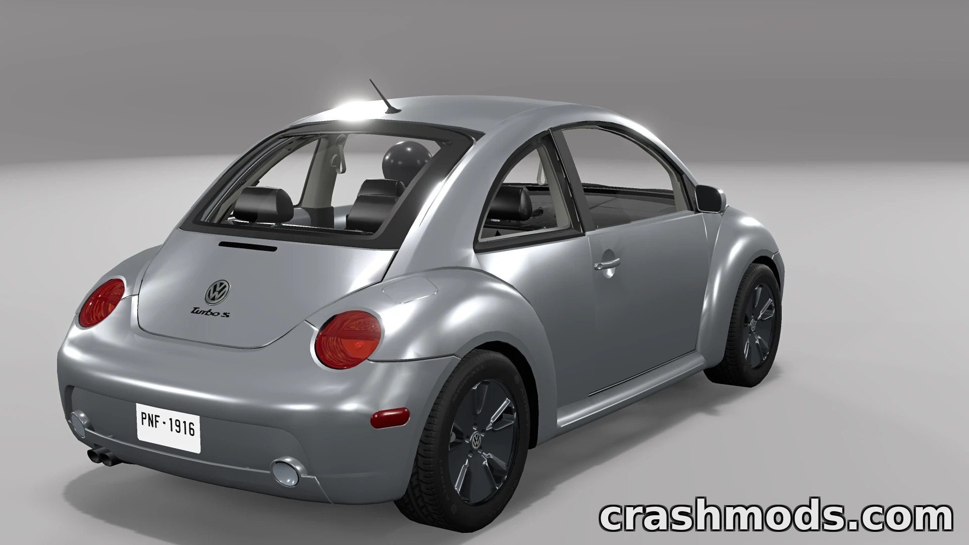 2003 VW New Beetle – 31 Configs With TDI, 1.8T and Herbie – screenshot 5