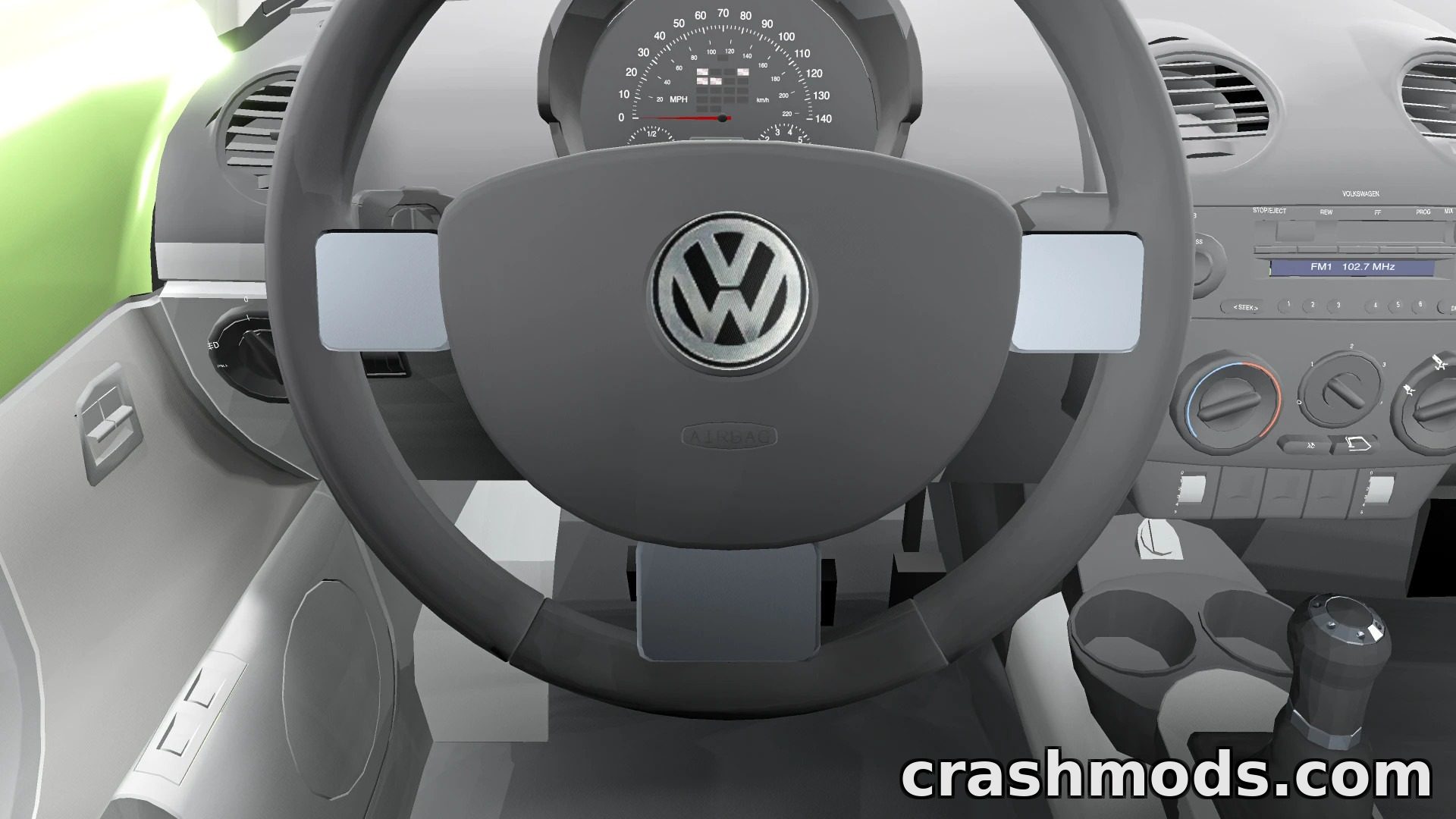 2003 VW New Beetle – 31 Configs With TDI, 1.8T and Herbie – screenshot 10