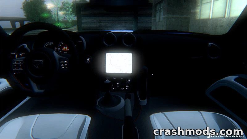 2012 SRT Viper GTS – American Supercar – screenshot 3