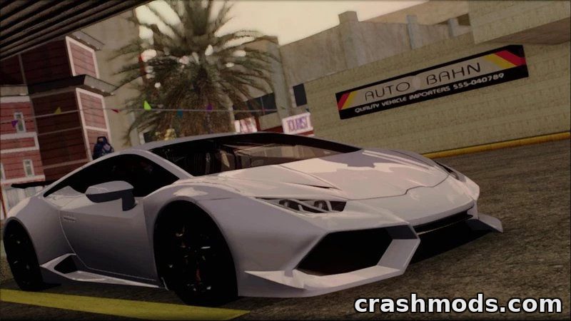 2015 Lamborghini Huracan LP610-4 Novitec Torado – Tuned Supercar – screenshot 2