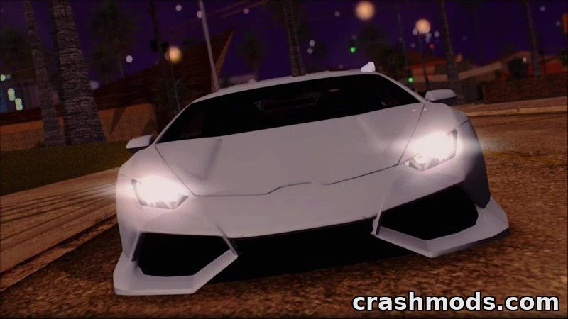 2015 Lamborghini Huracan LP610-4 Novitec Torado – Tuned Supercar – screenshot 3