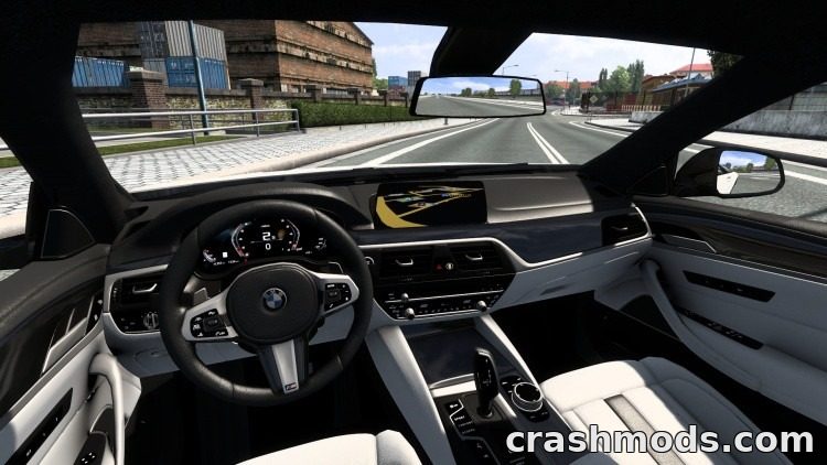 2023 BMW 135i M – Hot Hatch with Five Interior Colours – screenshot 3