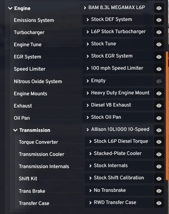 8.3 Duramax – Diesel Truck Engine Swap