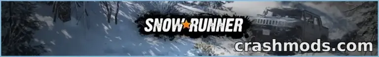 SnowRunner Season 19 Recap and RoadCraft’s Foundations Update