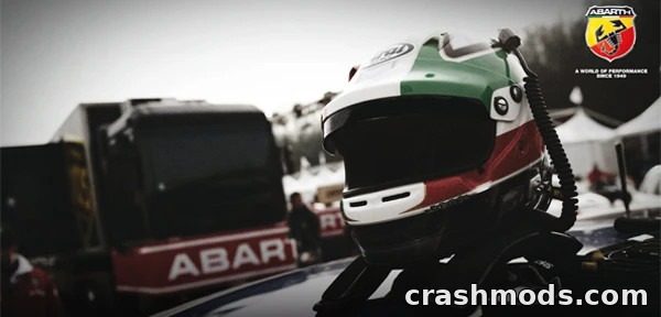Abarth Career by BiART – Multi-Season Racing Challenge Assetto Corsa mod screenshot