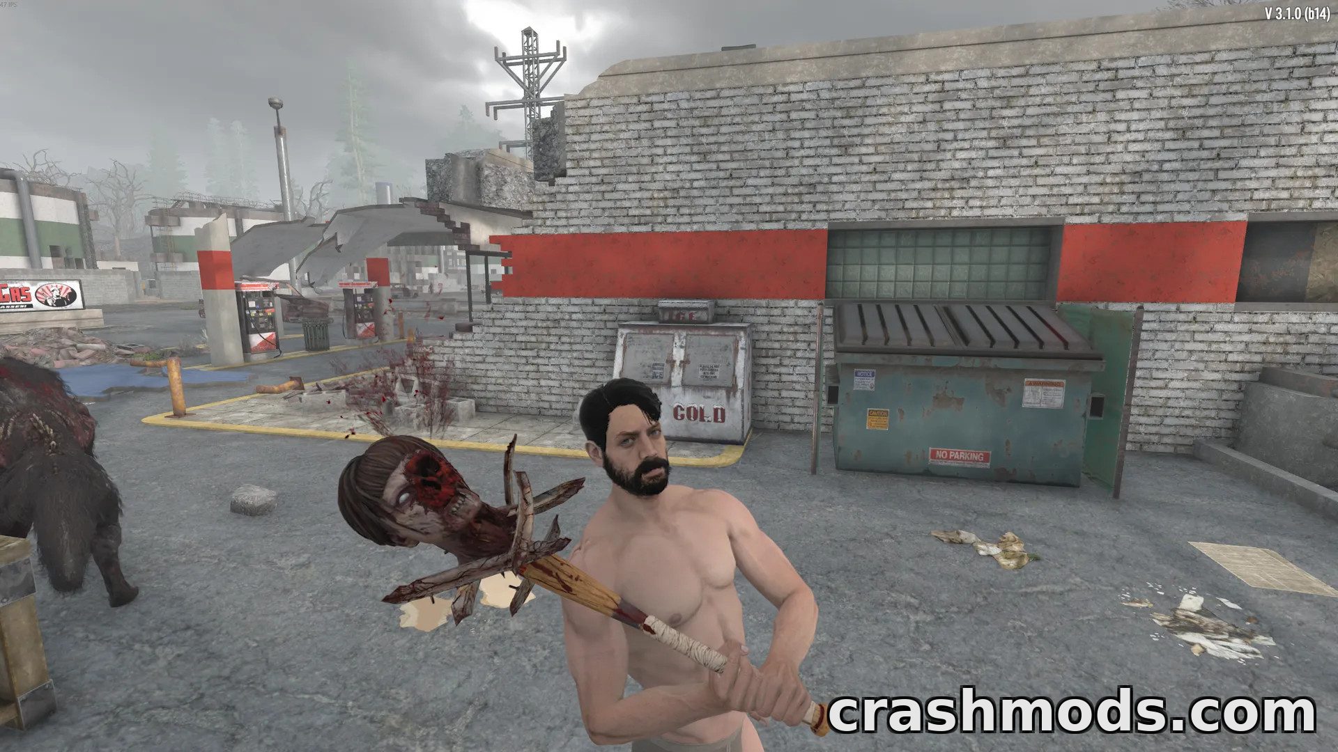 AEC Weapons And Tools Megapack – Serverside Arsenal – screenshot 7