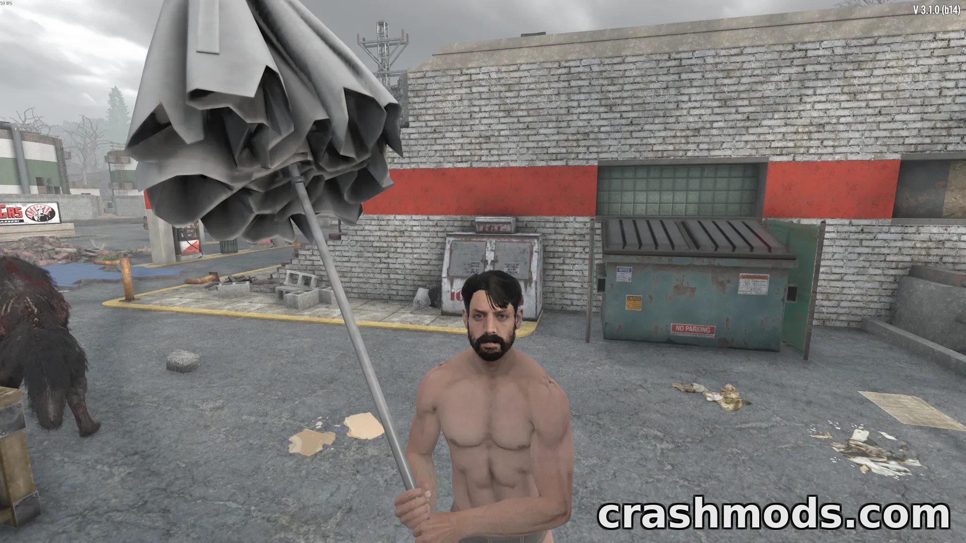 AEC Weapons And Tools Megapack – Serverside Arsenal – screenshot 9