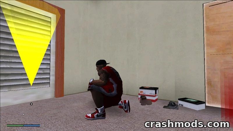 Air Jordan Retro Shoes – 11 Sneakers for CJ – screenshot 2