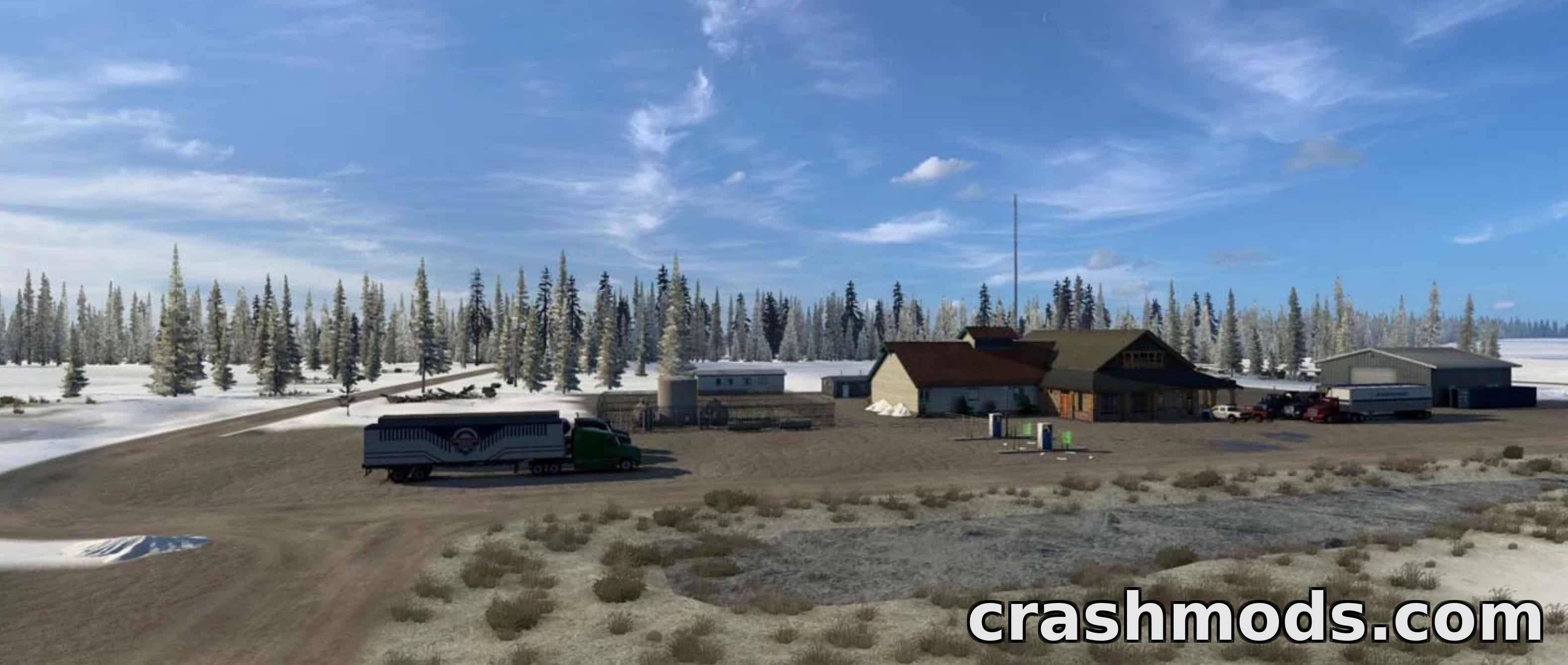 Alaska – Explore the Last Frontier – screenshot 4