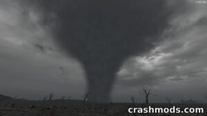 Atmospheric Weather – Complete Climate Overhaul