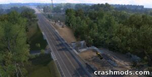 ATS Expansion – Enhanced Map and Dealership Locations