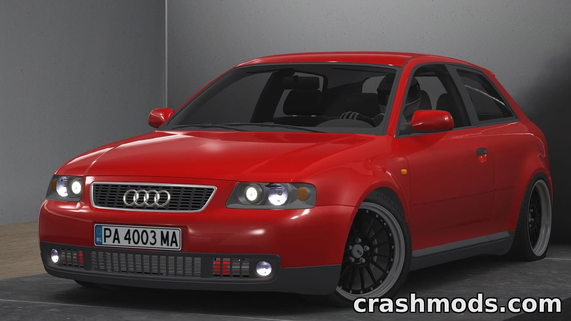 Audi A3 1.9 TDI Ibreto Edition – 406 WHP Diesel