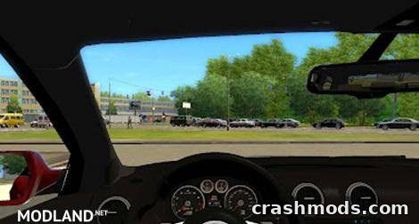 Audi RS3 Sportback – Compact Performance Hatch City Car Driving mod screenshot
