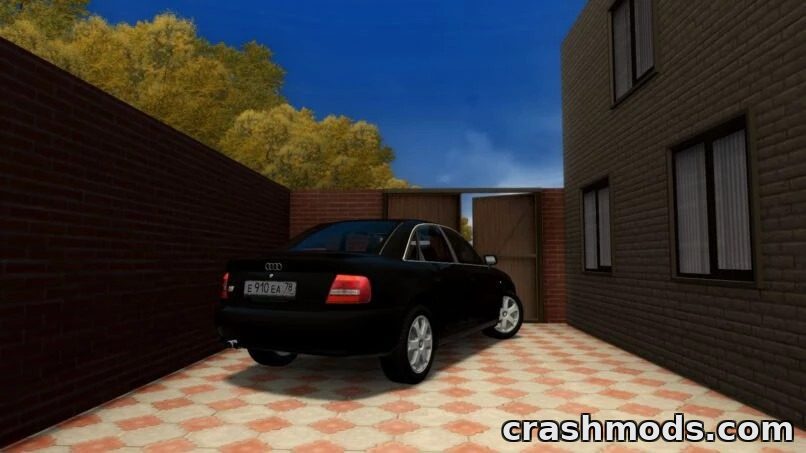 Audi S4 2.7 Biturbo quattro Sedan – screenshot 1
