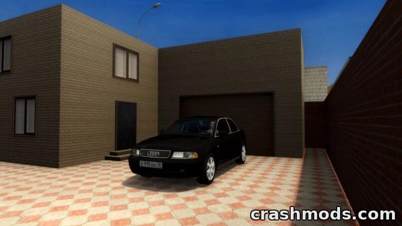 Audi S4 2.7 Biturbo quattro Sedan – screenshot 2