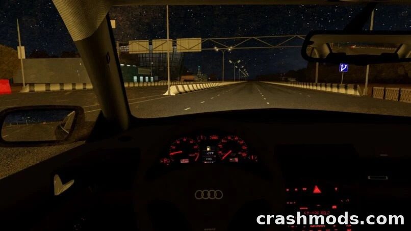 Audi S4 2.7 Biturbo quattro Sedan – screenshot 3