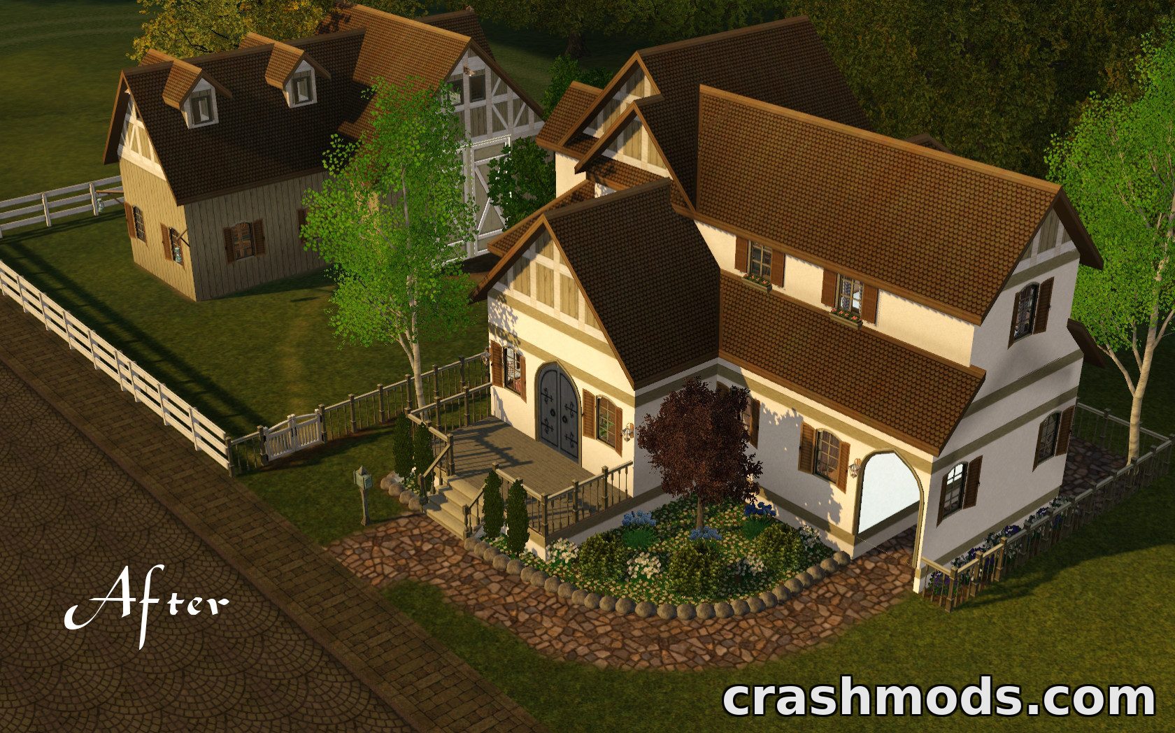 Autonomous Proposals – Sim Romance Gameplay Tweak – screenshot 7