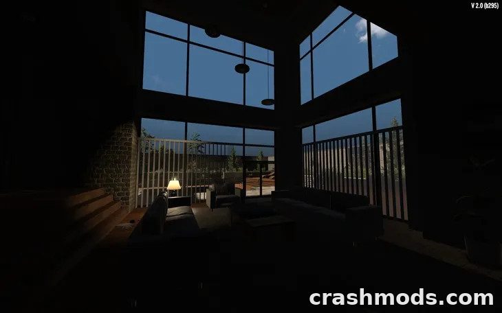 Better Lighting – Consistent Indoor & Outdoor Light – screenshot 6