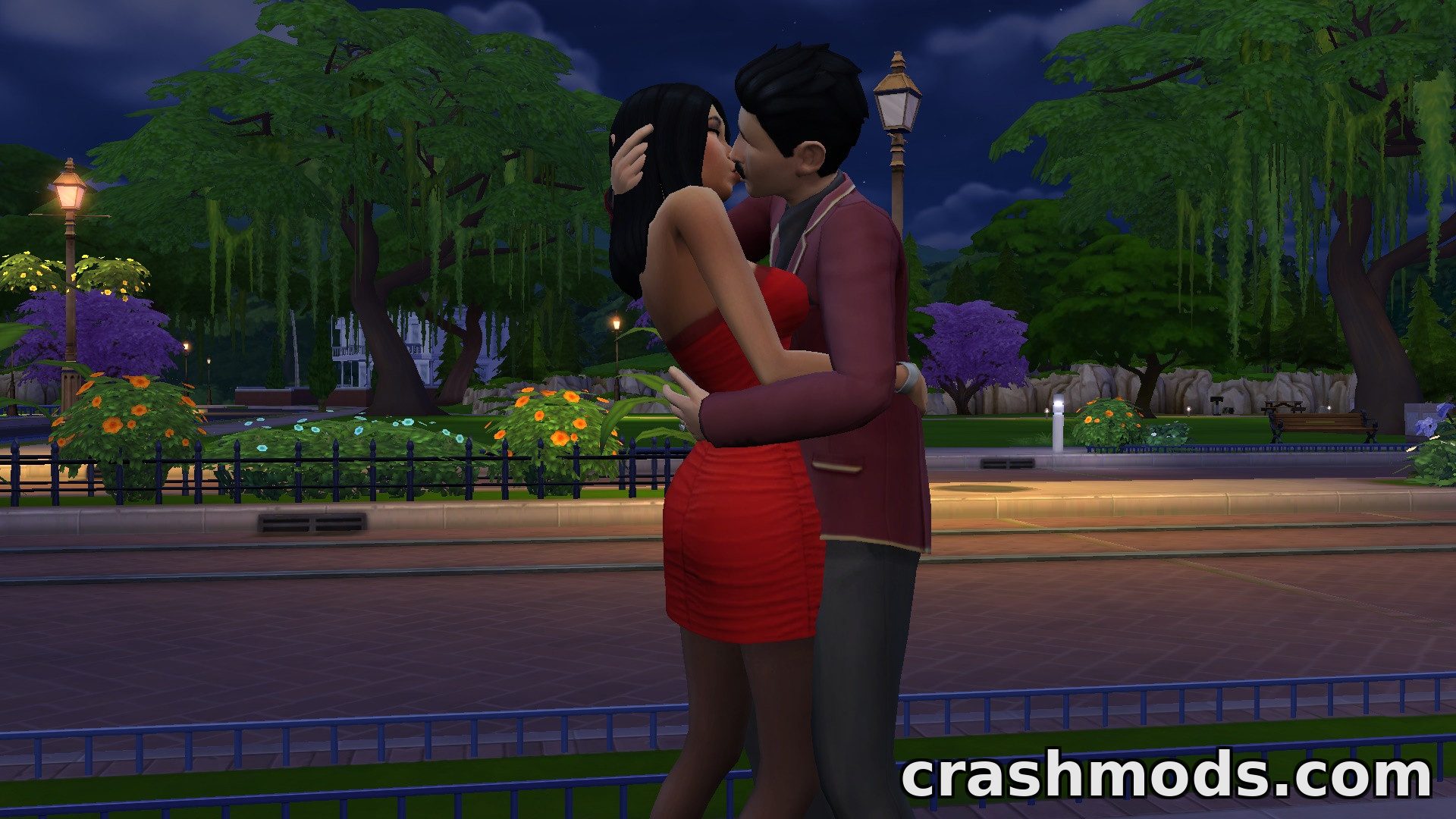 Better Romance – Realistic Romance Interactions – screenshot 2