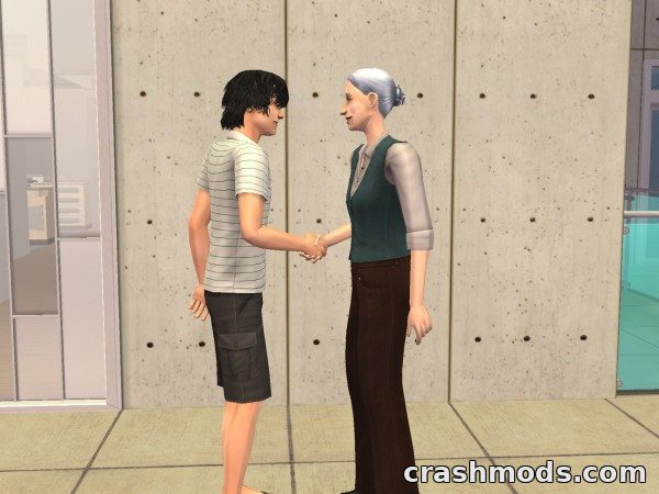 Better Romance – Realistic Romance Interactions – screenshot 10