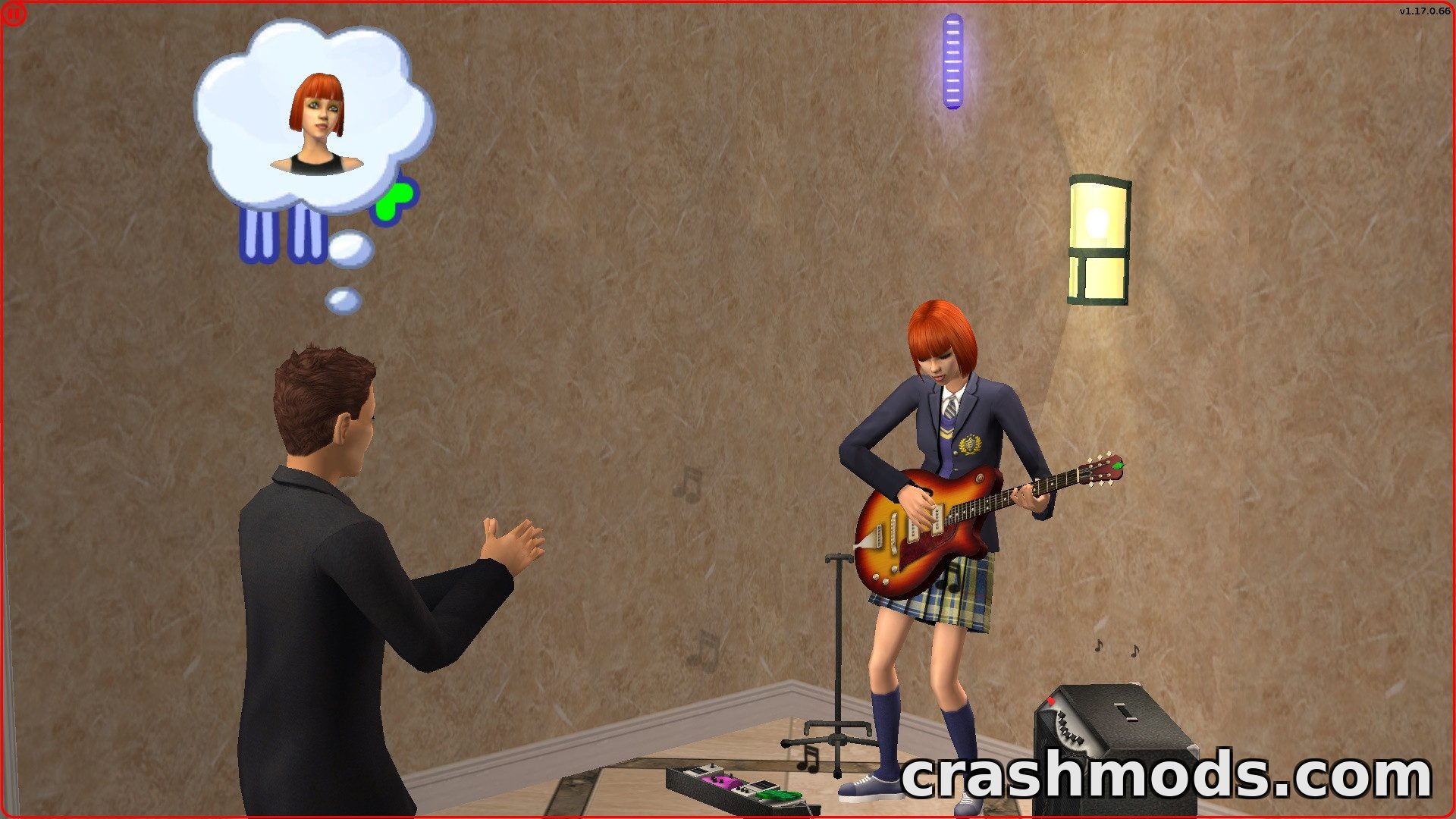 Better Romance – Realistic Romance Interactions – screenshot 11