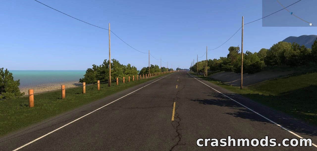 Beyond Map – Caribbean & Pacific Expansion – screenshot 4