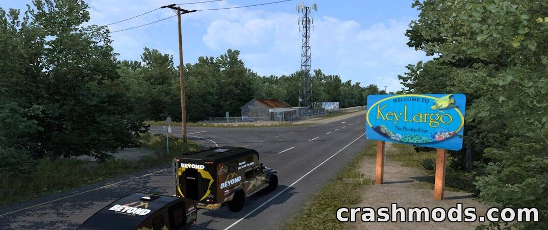 Beyond Map – Caribbean & Pacific Expansion – screenshot 5