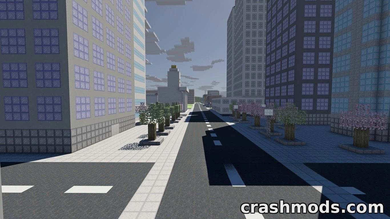 Blocklands – Blocky Voxel World Map – screenshot 5