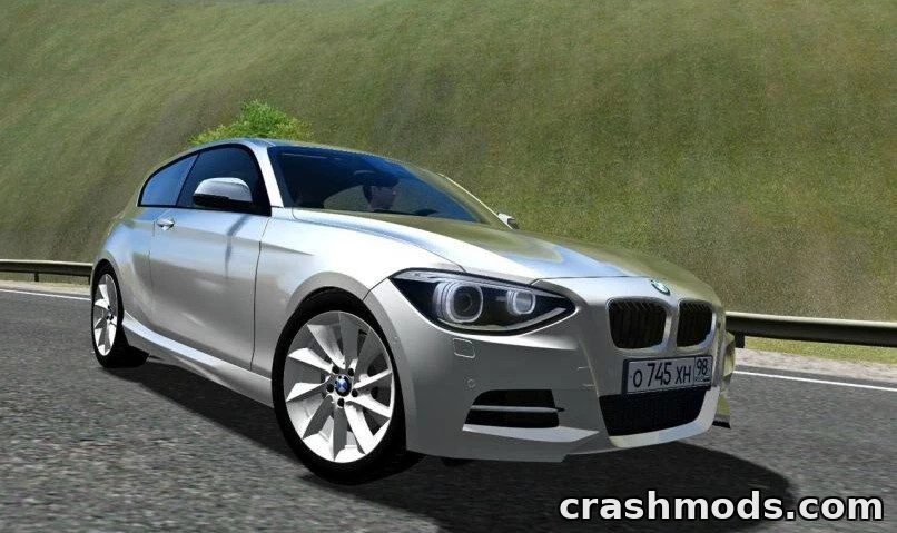 BMW 120d (F21) – Turbo Diesel Hatchback with 8-Speed Automatic – screenshot 2