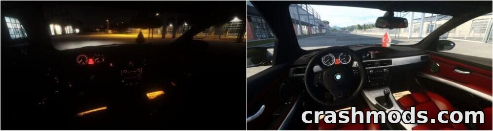 BMW 3 Series E92 M-Tech – Customization Pack – screenshot 3