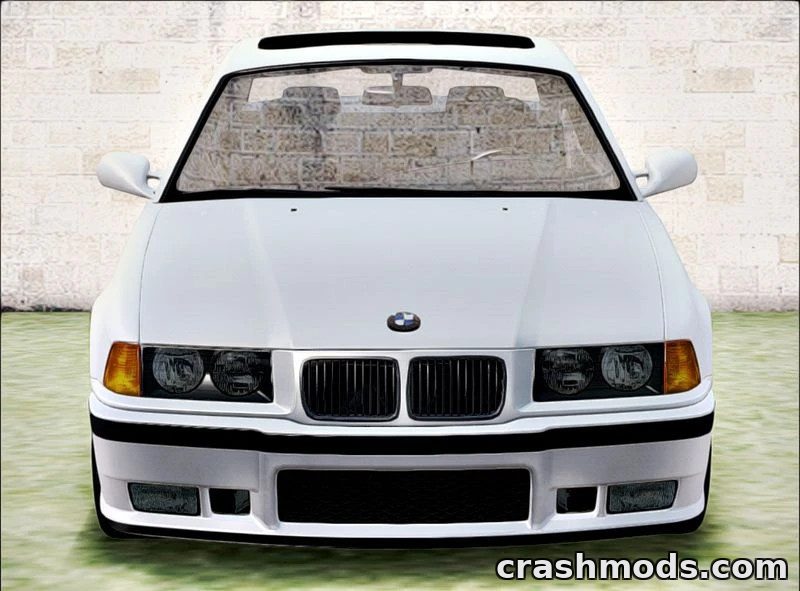 BMW 320i – German Compact Executive Car – screenshot 2