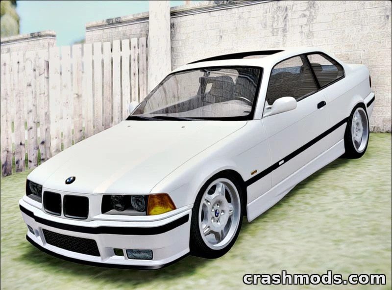BMW 320i – German Compact Executive Car – screenshot 3
