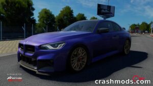BMW M2 CS G87 – 2026 Performance Car