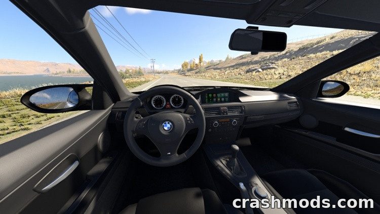 BMW M3 E92 / E93 – 169 Configurations from 318i to 335i – screenshot 2