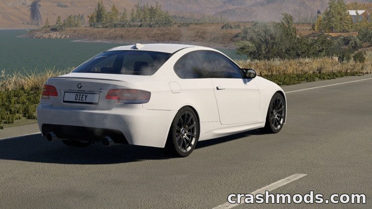 BMW M3 E92 / E93 – 169 Configurations from 318i to 335i – screenshot 3