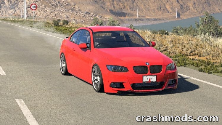 BMW M3 E92 / E93 – 169 Configurations from 318i to 335i – screenshot 4