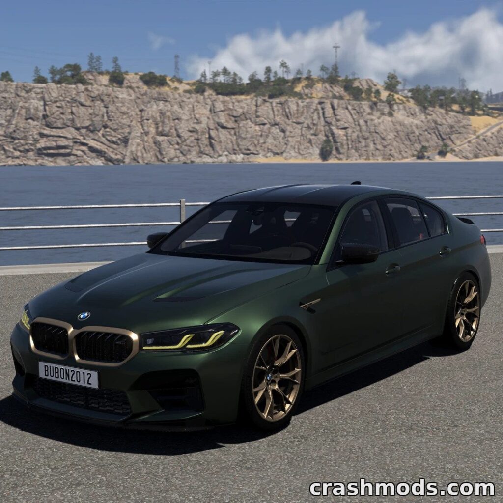 BeamNG.drive 0.40.x Mods – Free Download | CrashMods