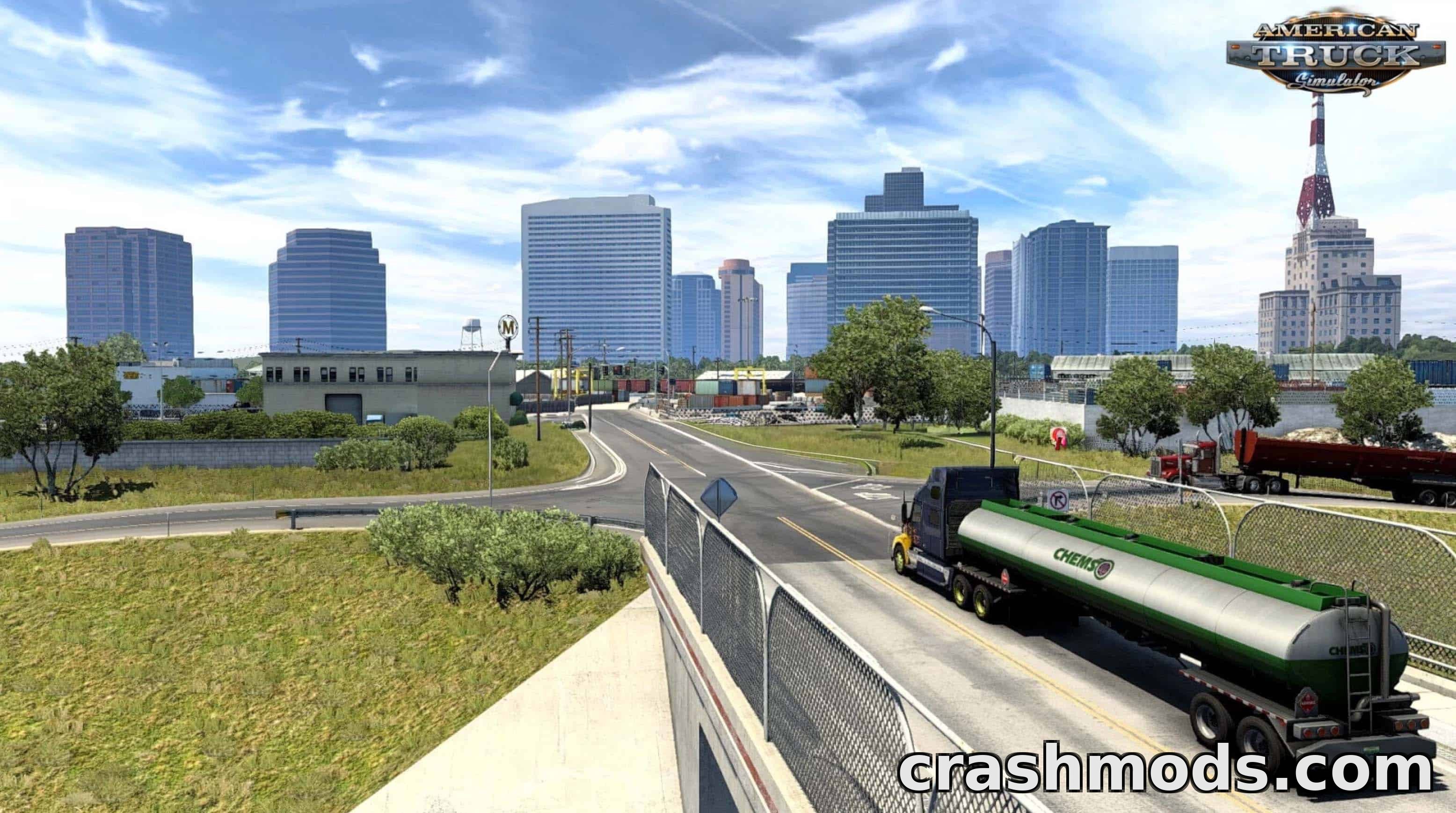 CanaDream Map (CanaMania) – Canadian Expansion – screenshot 5