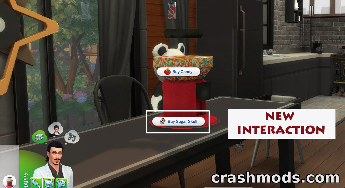 Candy Dispenser – Functional Edible Candy Machine – screenshot 8