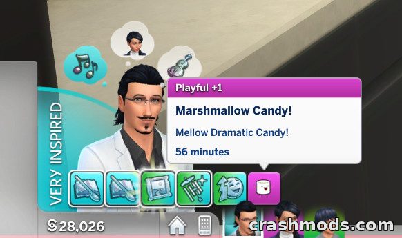 Candy Dispenser – Functional Edible Candy Machine – screenshot 11