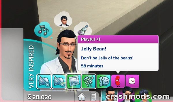 Candy Dispenser – Functional Edible Candy Machine – screenshot 12