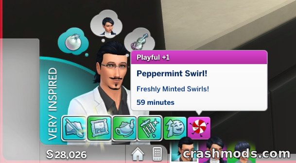 Candy Dispenser – Functional Edible Candy Machine – screenshot 14